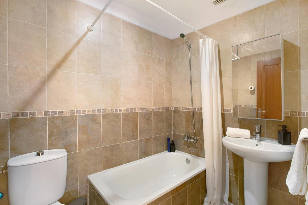 Apartment Atico Garajonay *