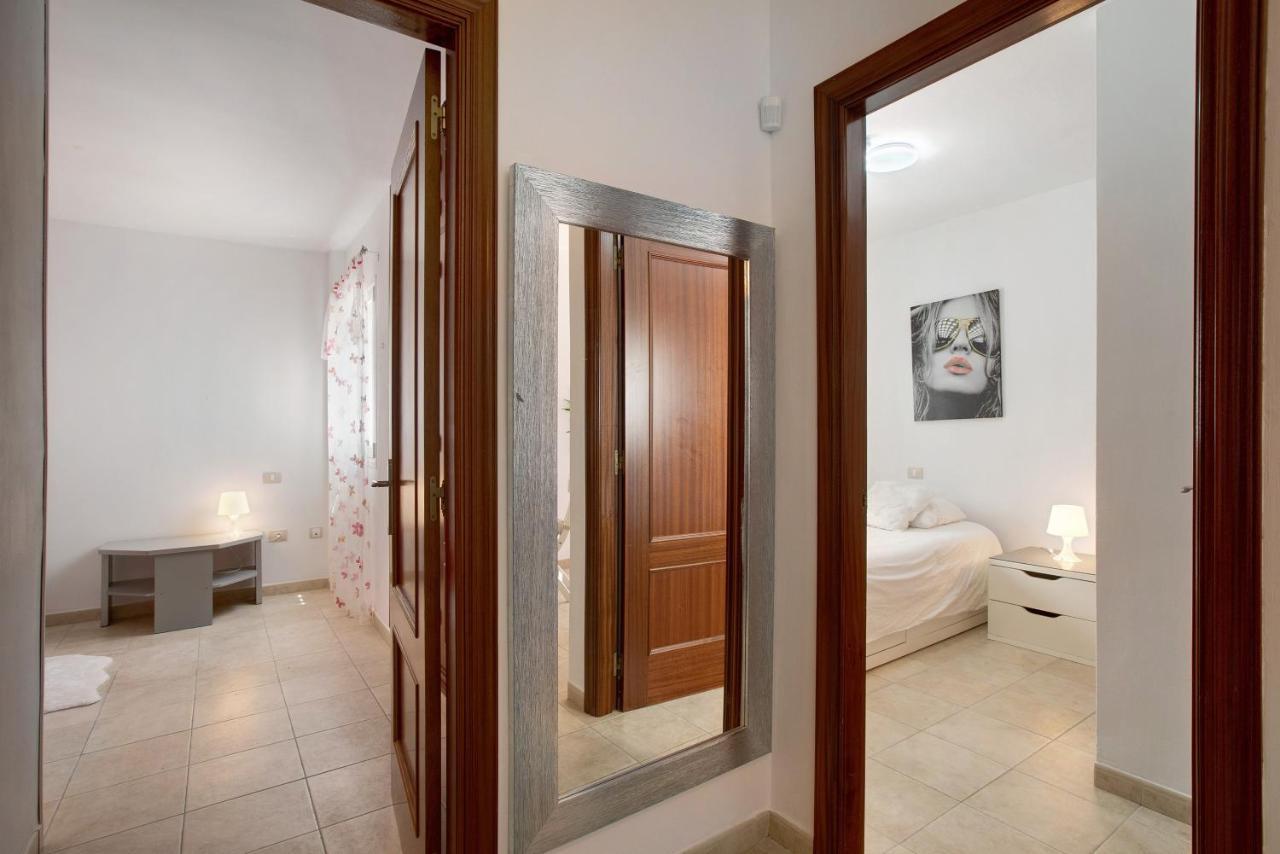 Apartment Atico Garajonay