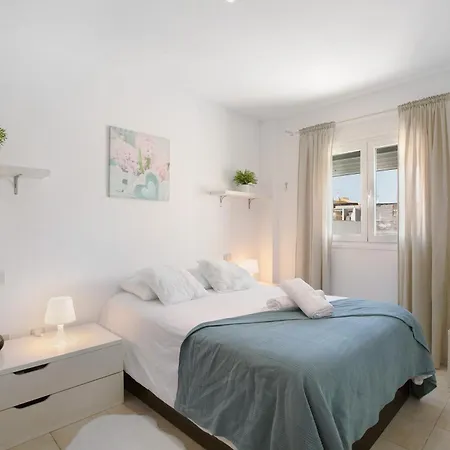 Atico Garajonay Apartment Cabo Blanco Exterior photo