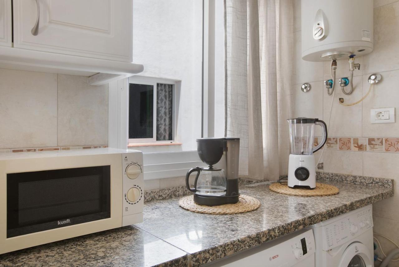Appartement Atico Garajonay Cabo Blanco